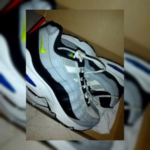 Nike air max 95